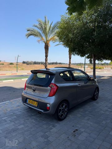 קיה פיקנטו