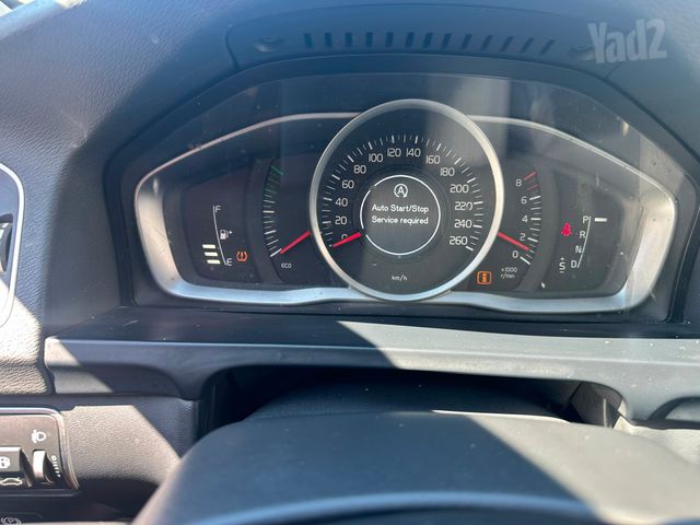 וולוו S60