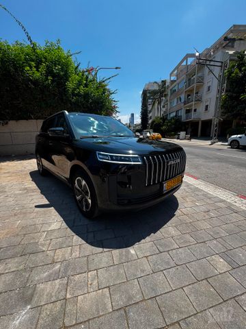מודעת רכב ג'אקו J5