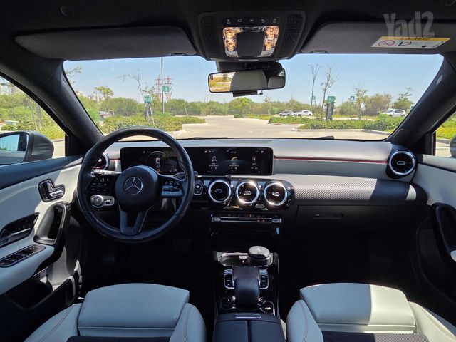 מרצדס-בנץ A-class