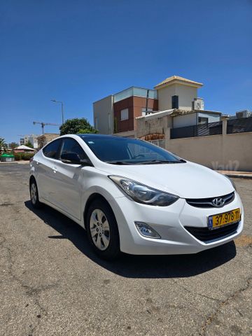 יונדאי I35