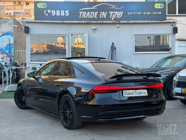 אאודי A7