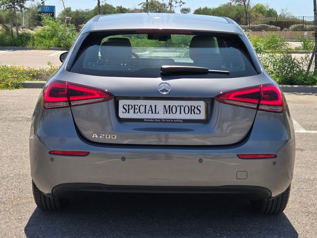 מרצדס-בנץ A-class