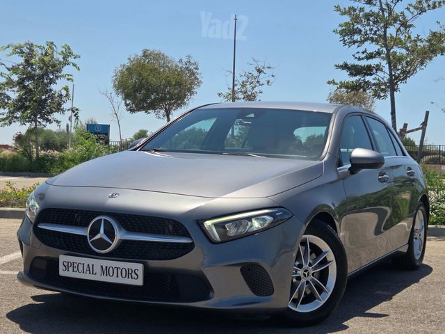 מודעת רכב מרצדס-בנץ A-class