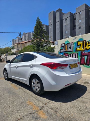 יונדאי I35