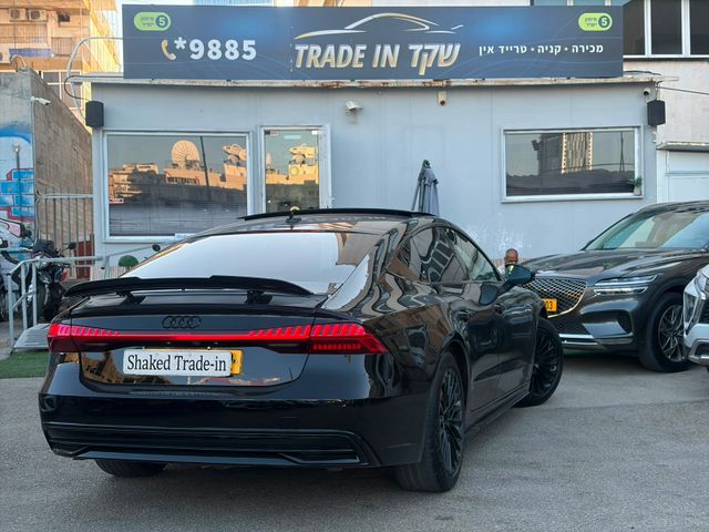 אאודי A7