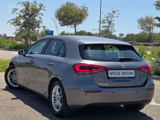 מרצדס-בנץ A-class