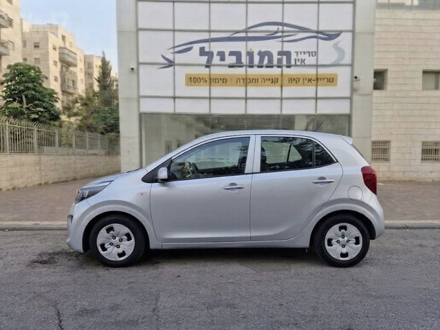 קיה פיקנטו