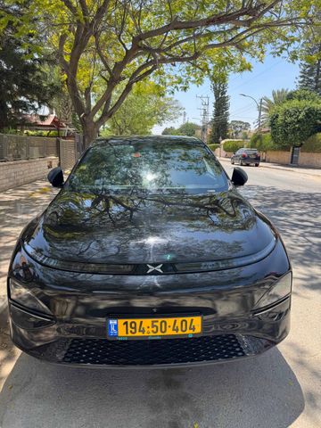 אקספנג G6