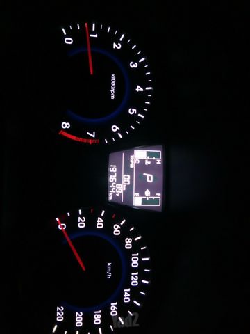 יונדאי אקסנט i25