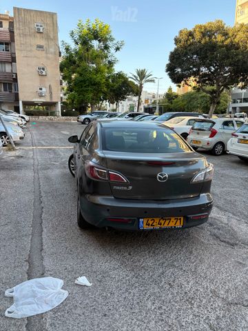 מאזדה 3
