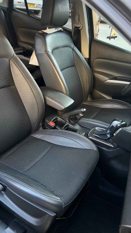 סוזוקי S-Cross