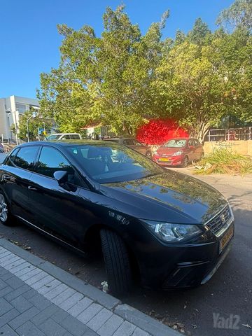 סיאט איביזה