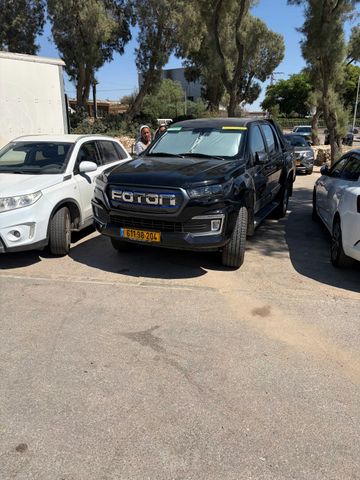 פוטון eTunland
