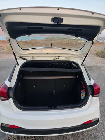 יונדאי i20