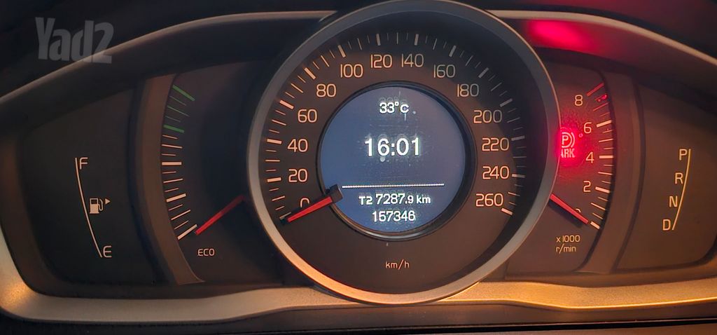 וולוו S60