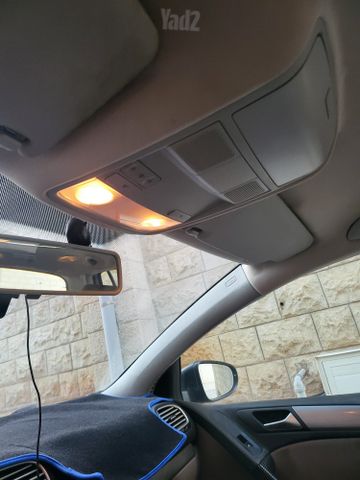 פולקסווגן גולף