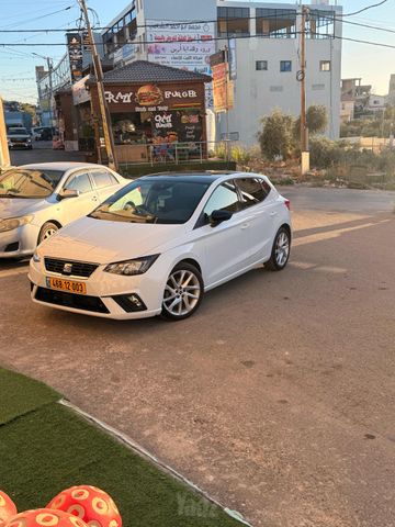 סיאט איביזה