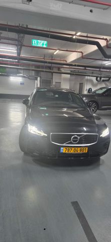 וולוו S60