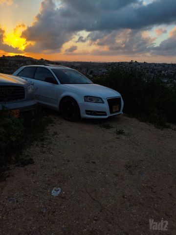 אאודי A3