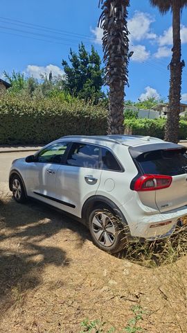 קיה נירו