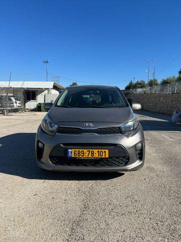 קיה פיקנטו