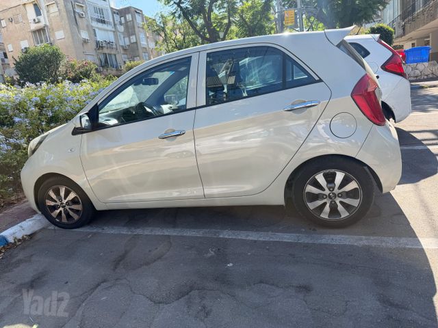 קיה פיקנטו