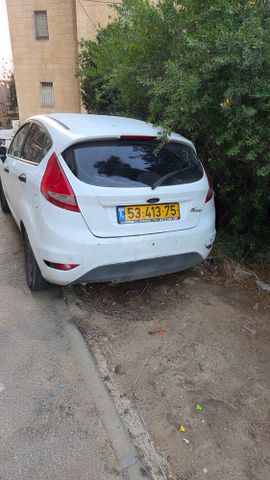 פורד פיאסטה