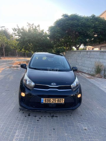 קיה פיקנטו