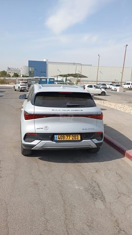 בי.ווי.די אטו 3