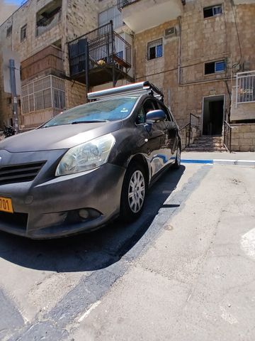 טויוטה ורסו