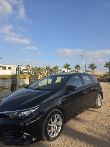 טויוטה אוריס
