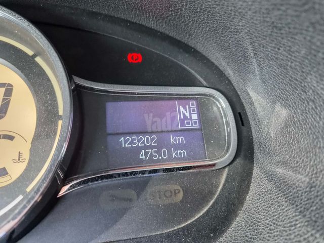 רנו מגאן