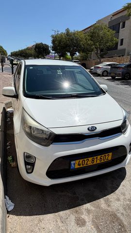 קיה פיקנטו