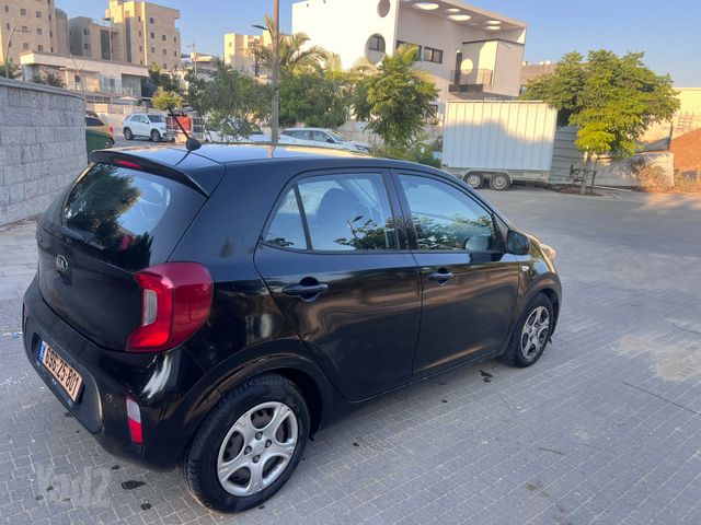קיה פיקנטו