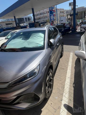 בי.ווי.די אטו 3