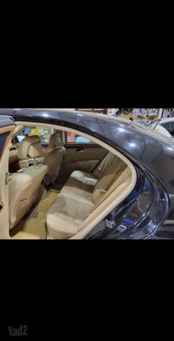 מרצדס-בנץ S-class