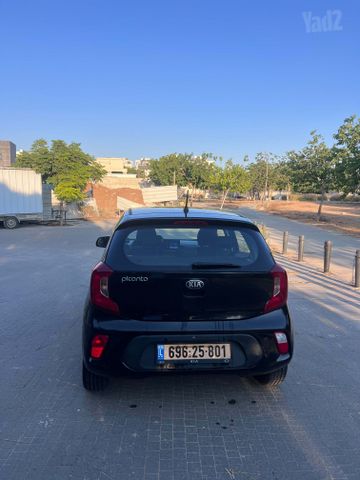 קיה פיקנטו
