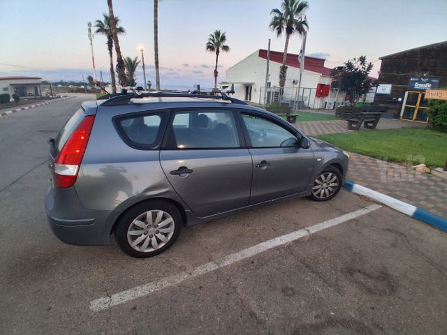 יונדאי i30