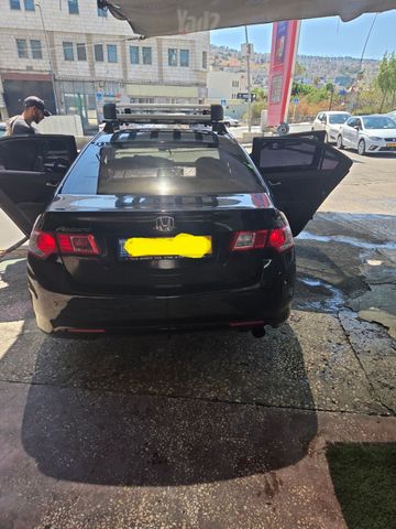הונדה אקורד