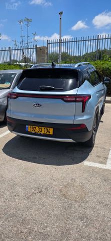 ג׳יי.איי.סי E-JS4