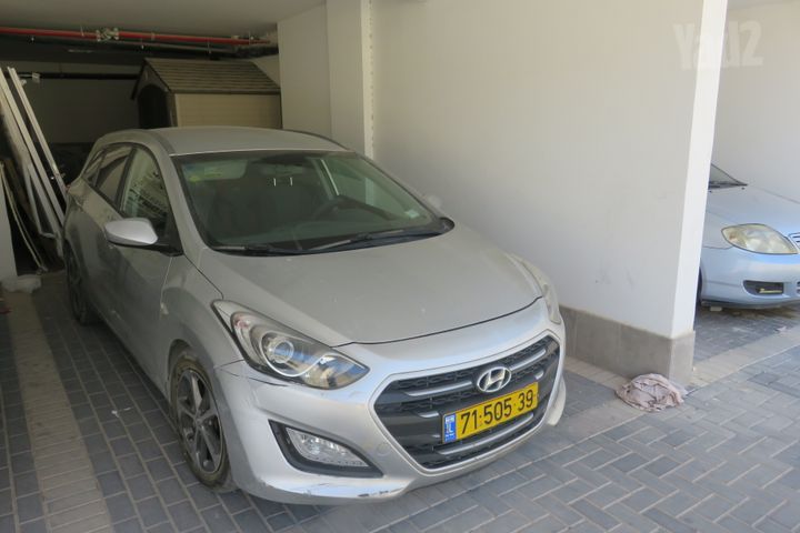 יונדאי i30