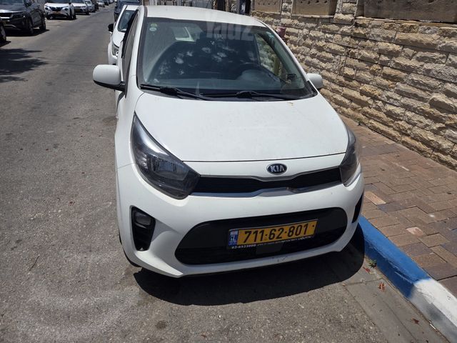 קיה פיקנטו
