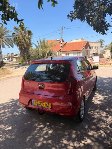 קיה פיקנטו