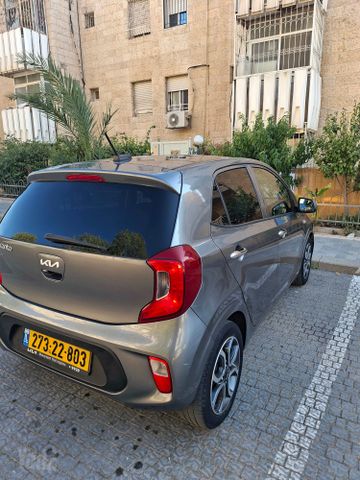 קיה פיקנטו