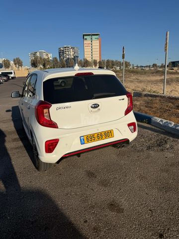 קיה פיקנטו