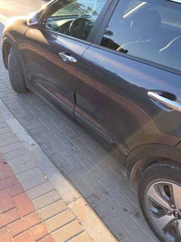 מודעת רכב קיה נירו