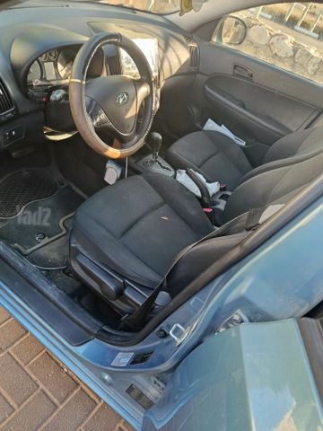 יונדאי i30