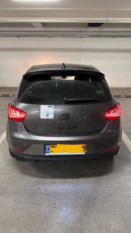 סיאט איביזה