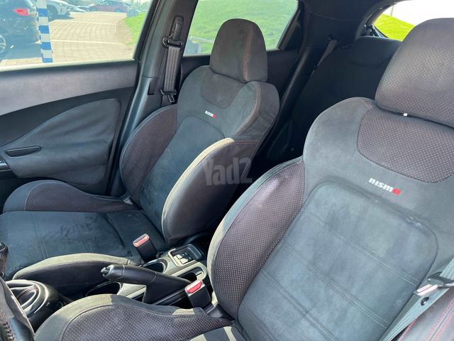 ניסאן ג'וק
